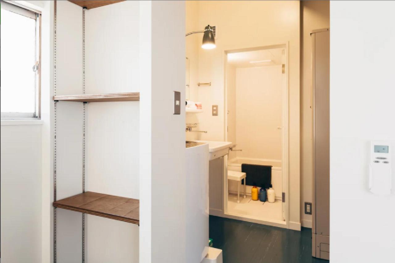 Pack Studio Tanaka Osaka Exterior photo