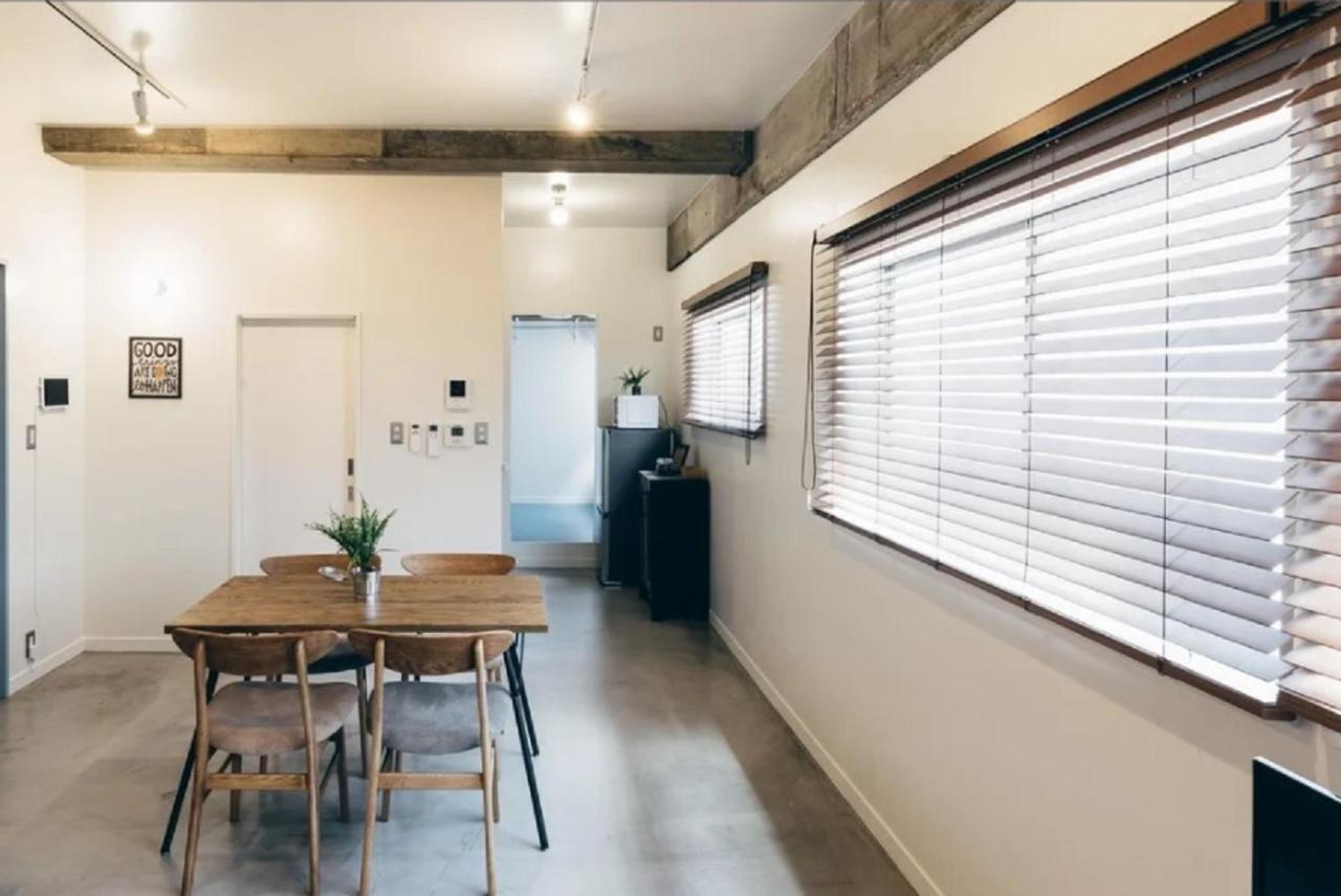 Pack Studio Tanaka Osaka Exterior photo