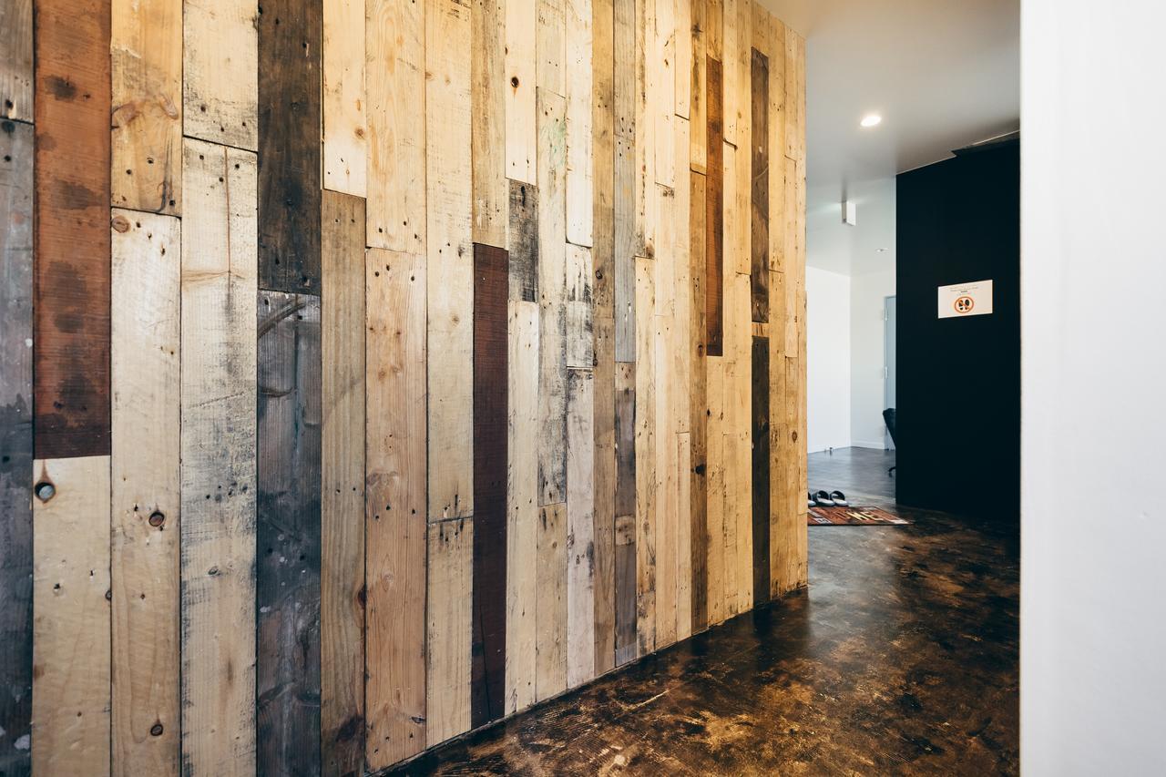 Pack Studio Tanaka Osaka Exterior photo